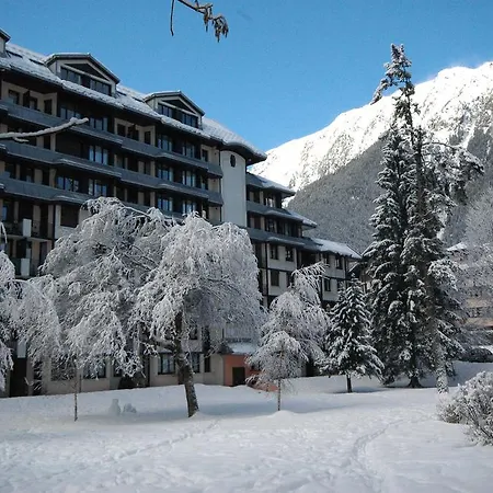 Apartment Jonquille 323