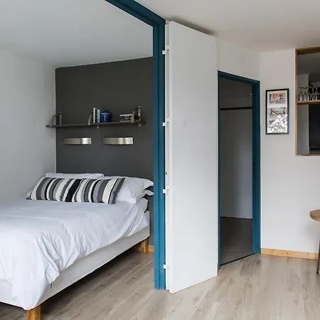 Apartment Jonquille 323